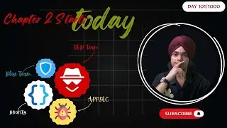 I Failed Monetization&hellip; But Started a 900 Days Cybersecurity Challenge
