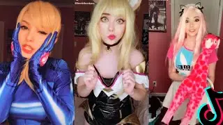 Bonbibonkers March/April Tik Tok Compilation 💖
