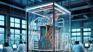 QUANTUM AI FUSION: Unlocking New Frontiers in Machine Learning
