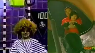 Lost Nickelodeon Game Shows