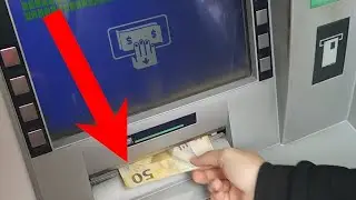 DİQQƏT!   Kart olmadan bankomatdan pul çəkə  bilərsiz