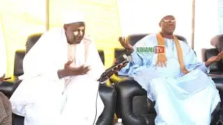 Waxtanou Seydina Alioune Diouf Thiant Niakhar 2025