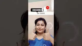 🤫Retinol💯for beginners💟|Do's✅&Dont's❌|Skincare💕Deepa Gajendra✨#shorts #retinol #skincare #beginners