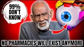 Dr. Sebi&rsquo;s Vision Drink: Improve Eye Sight Naturally in Just 21 Days!