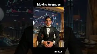 &ldquo;Moving Average Kya Hai? Trading Me Trend Pakadne Ka Sabse Easy Indicator Explained&rdquo;#trendindicator