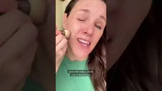 No More Shade Matching?? Trying Vima&rsquo;s Magic Color Adapting Foundation!