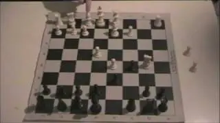 Poison Pawn Trap