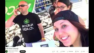 Code Green Campaign April 2015- Green Alert Texas 1.0 Raising 15095 dollars