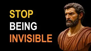 Stop Being Invisible: The Power of Strategic Appearance