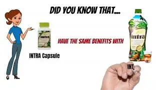 INTRA Capsule