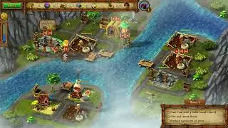 MOAI 4: Terra Incognita - Bonus Level 9 Walkthrough Guide