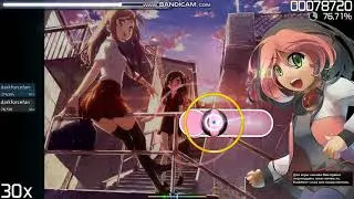osu! Nishino Kana   motto