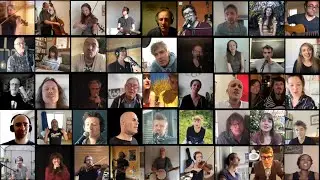 Confinement #EP7 Ma plus belle histoire d'amour - Chanteurs romands confinés chantent Barbara