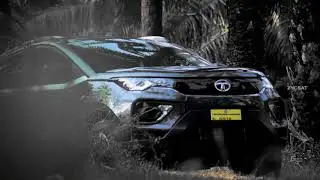 Tata Nexon XMA 2021//Adobe premier pro cinematography//Whatsapp status video
