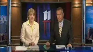 KARE 11 News Special Report Open