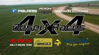ILLYRIA raid MOTO QUAD SSV 2018 - 4x4 Desert Races