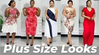 Plus Size Collection &ndash; Trends 2025-26