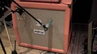 SNURFU - Bag of Bones EP Recording Session Trailer 2