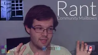 Rant: Canadian Community Mailboxes | Donald Louch