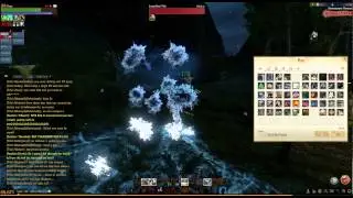 Stupid Adventures in ArcheAge