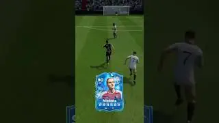 New UT Fantasy Cards 🥶🥶😮&zwj;💨 #eafc24 #fifa #shorts