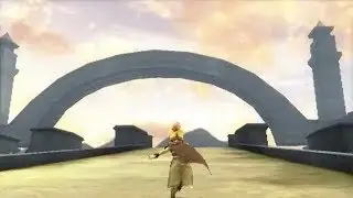 Fire Emblem Echoes: Valentia Out-of-Bounds - Sluice Gate