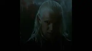 Daemon&rsquo;s vision of Daenerys | #houseofthedragon