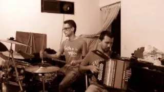 Tarantella Drums
