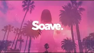 Sugar Jesus & Soundwaves - Malibu Avenue (ft. Ashley Pater)