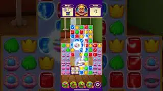 Royal Match Level 2969 Super Hard | HD