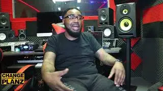 DJ B Real 
