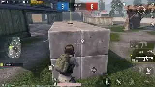 PlayerUnknownBattleGround  live gameplay