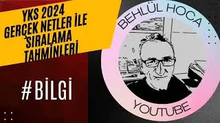 YKS 2024 SIRALAMA TAHMİNLERİ 18