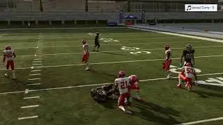 Madden 19 Unstopable money play cover 4 glitch