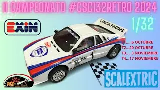 última participación en el #csc132retroii T4 2024