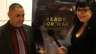 READY FOR WAR DOC: Interviews with Hector Barajas, Miguel Perez, and Andrew Renzi