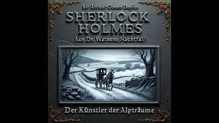 Sherlock Holmes - Das Tal der Hügelgräber