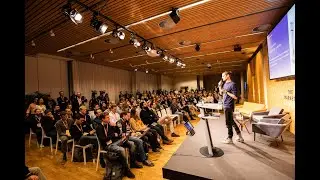The Marketplace Conference Berlin 2019