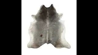 Kuhfell   Cowhide  1069