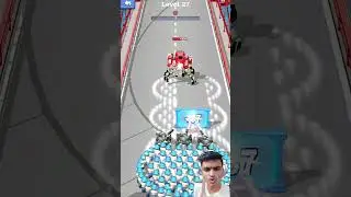 Last war Android Survival game ads