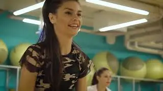 SKY JUMPING | FITNESS 24