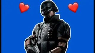 BEST CASTLE STRAT | ROAD TO CHAMPION RANKED EP. 27 (RAINBOW SIX SIEGE)