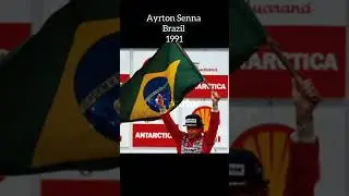 The most iconic photos in f1 history part 9 (Senna edition) #senna #ayrtonsenna