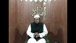 Jalse Shab e Meraaj : #live #hussam  #bayan #rashadi #juma #islam #islamicvideo