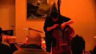 John Heilbron live @ Nonfigurativ Musikk T&oslash;nsberg 9.1.2016