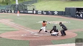 Clayton Chadwick | SHSU | OF | (2023)