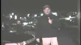Shawn Jeffrey FACEMELTER   BAD TASTE MUSIC TV