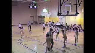 Ilion Modified Basketball