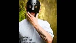 KaeN - Daję Rap