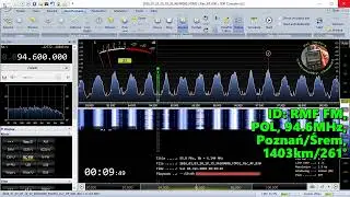 03.01.2026 21:09UTC, [Ms], RMF FM, POL, 94.6MHz, 1403km